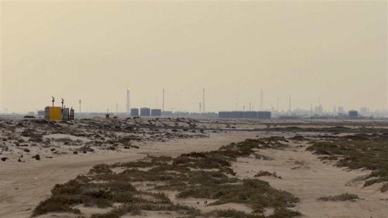 Qatar estimates $US20 billion in damage after Iranian missile strikes its gas facilities