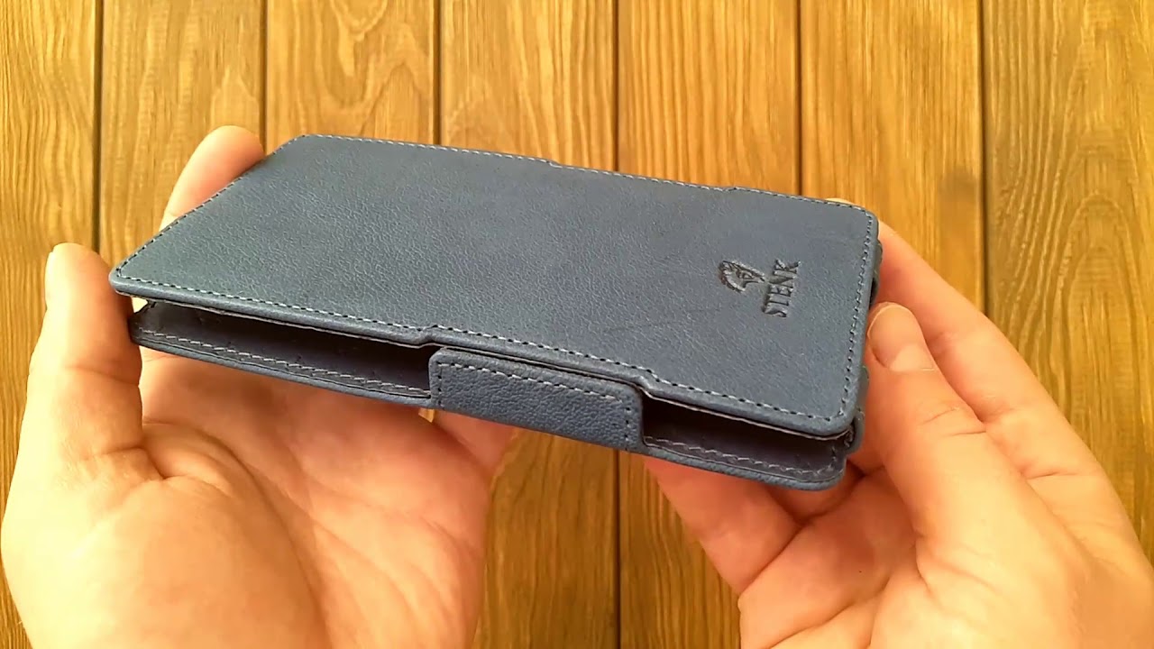 Чехол Nokia 6.1. Краткий обзор