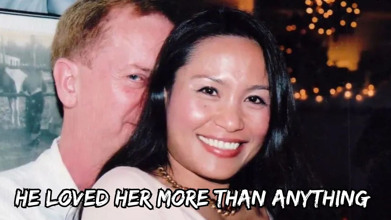 Love, Lies & A Staged Crime Scene &ndash; The Jonathan and Michelle Nyce Case.