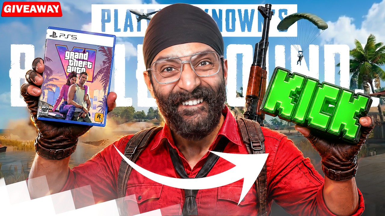 🔴 PUBG with Tbone & Mackle 🔴 EFT on Kick later 🔴  Sikhwarrior - LIVE