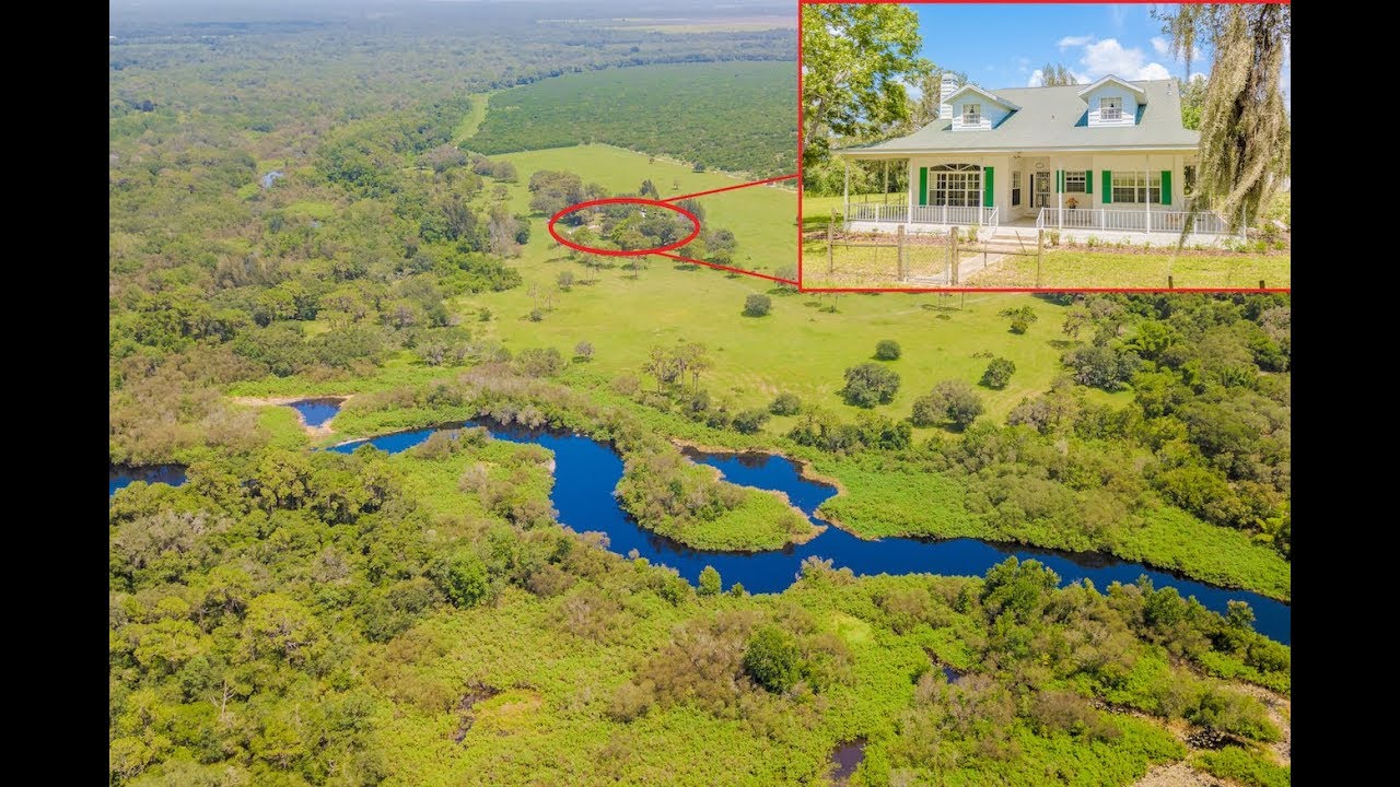 3410 N 272ND ST, MYAKKA CITY, FL 34251