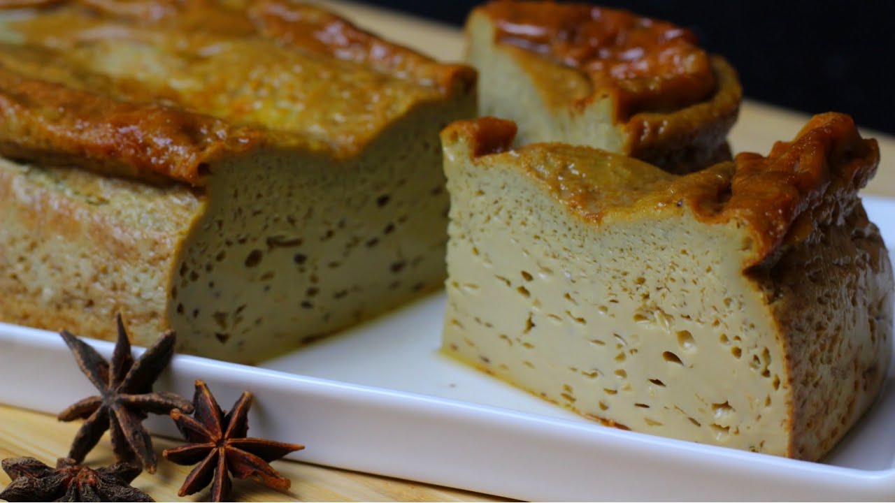 Bánh gang - Vietnamese Iron Pot cake - Cách làm bánh gang thơm, mềm thật ngon | Bếp Nhà Diễm |