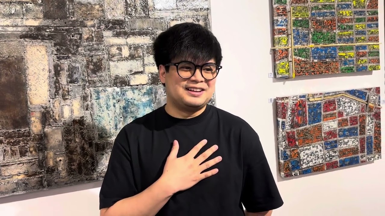 PANGANAY NA ANAK NI YUL SERVO PAPASOK  BA SA SHOWBIZ?