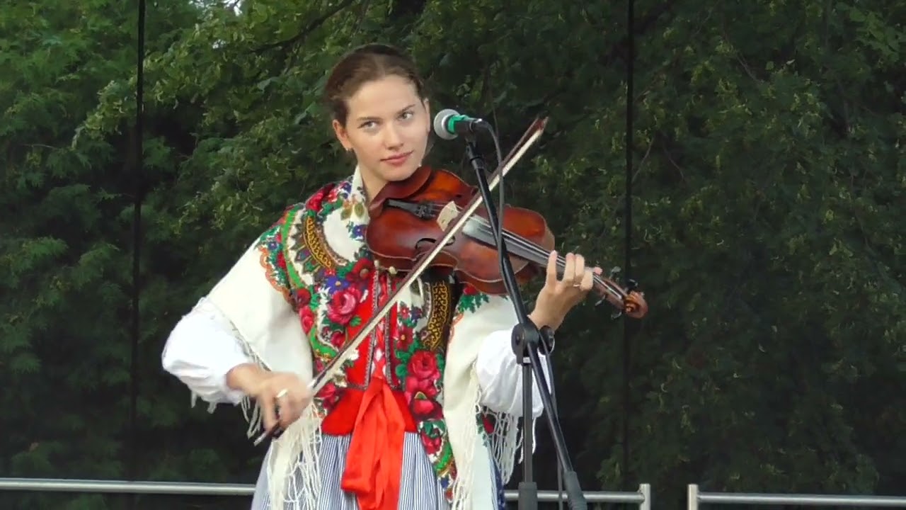 Kapela góralska 