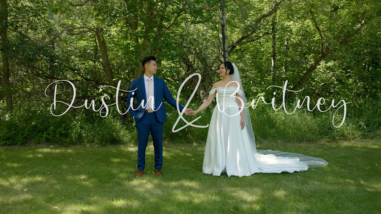 Dustin & Britney | 2025.07.12