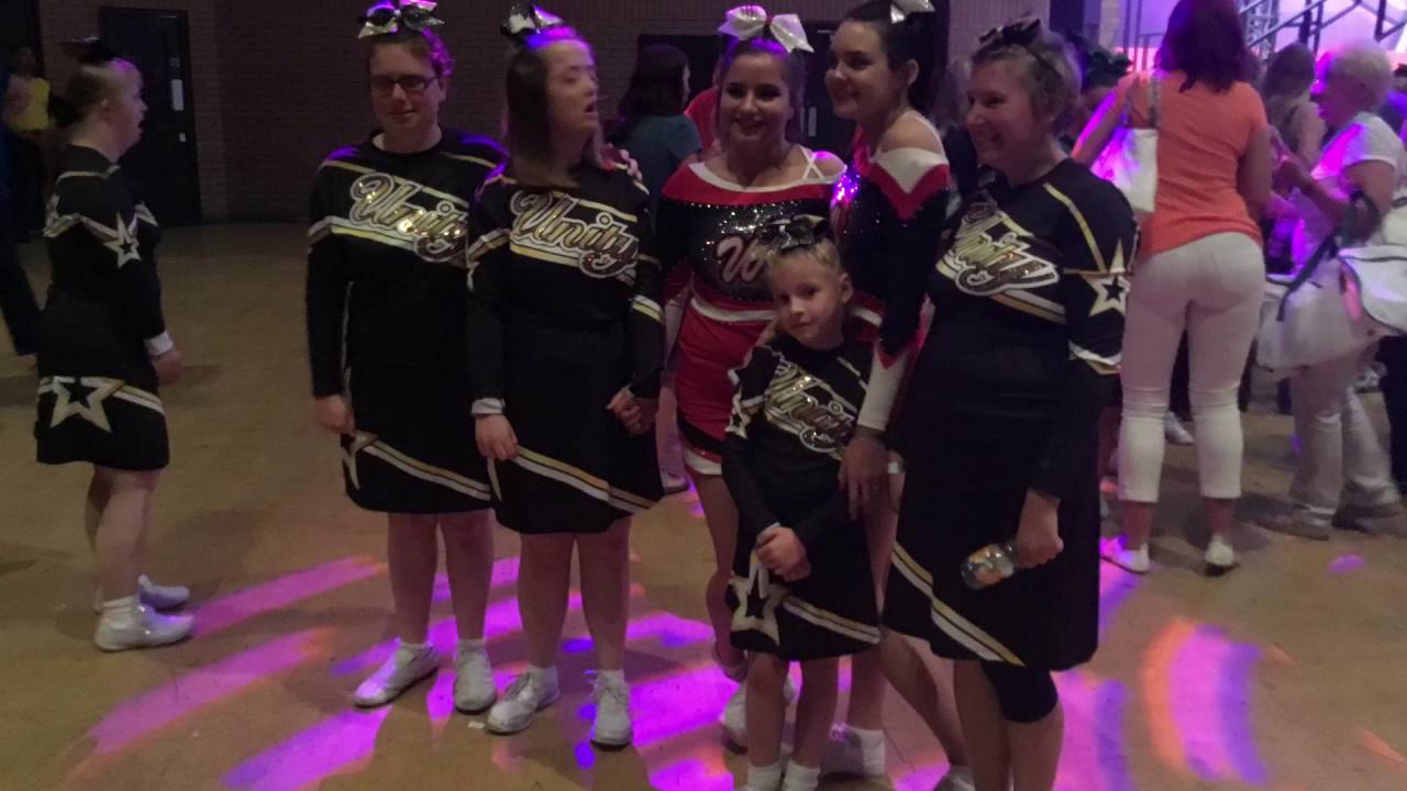 Unity Allstars Gold