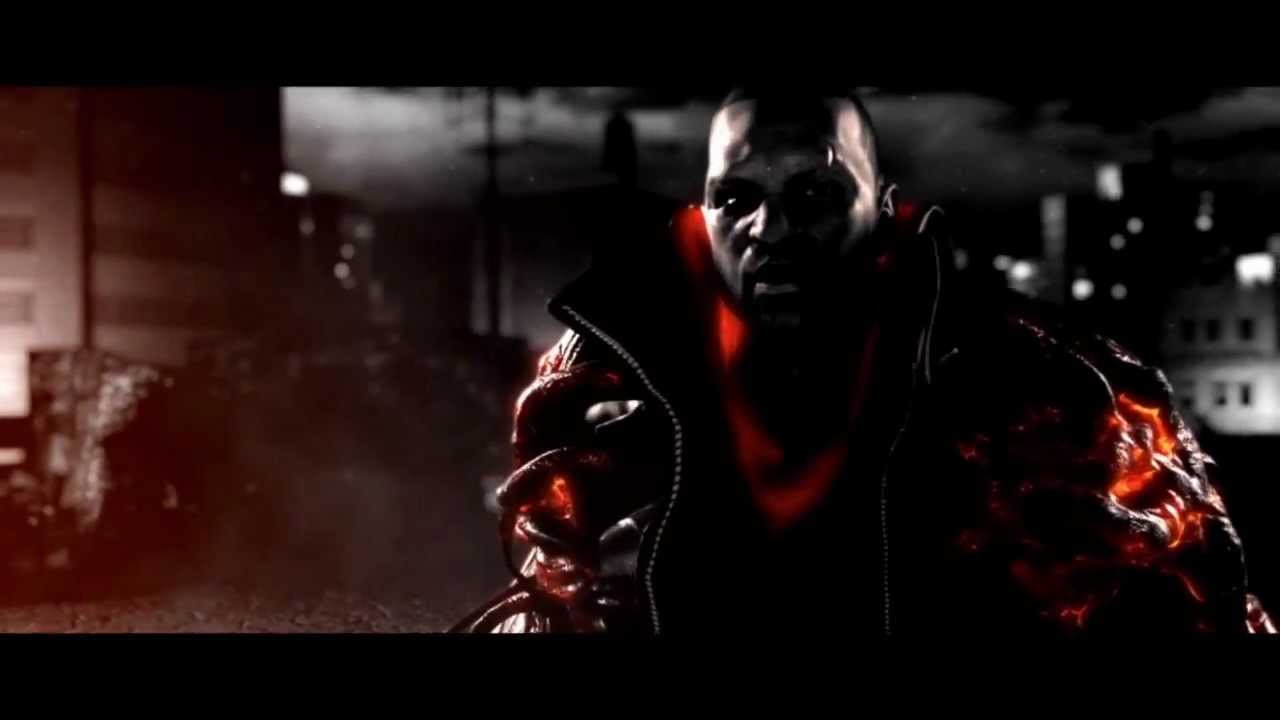 Prototype 2 Walkthrough - Mission 31 - Murder your Maker