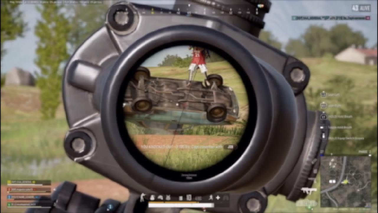 Film - Vehicular Mischief #3