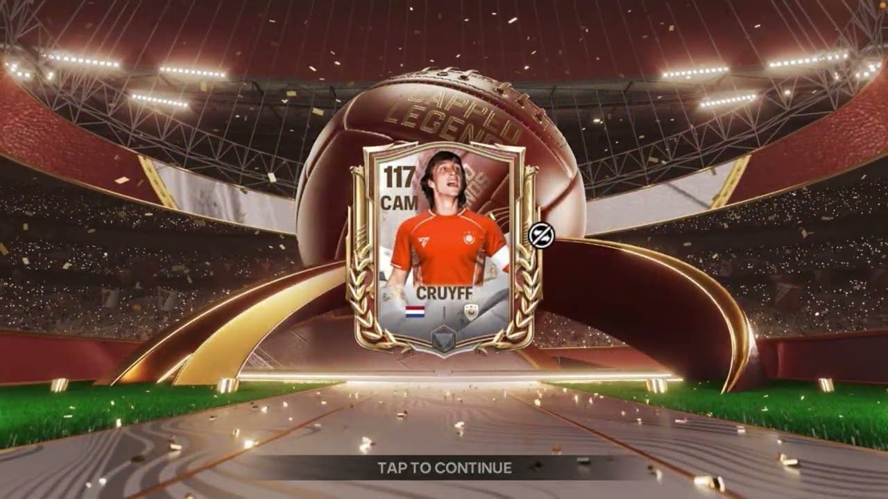 FIFA MOBILE Brutális TOTY Luck 😱😱bontás 