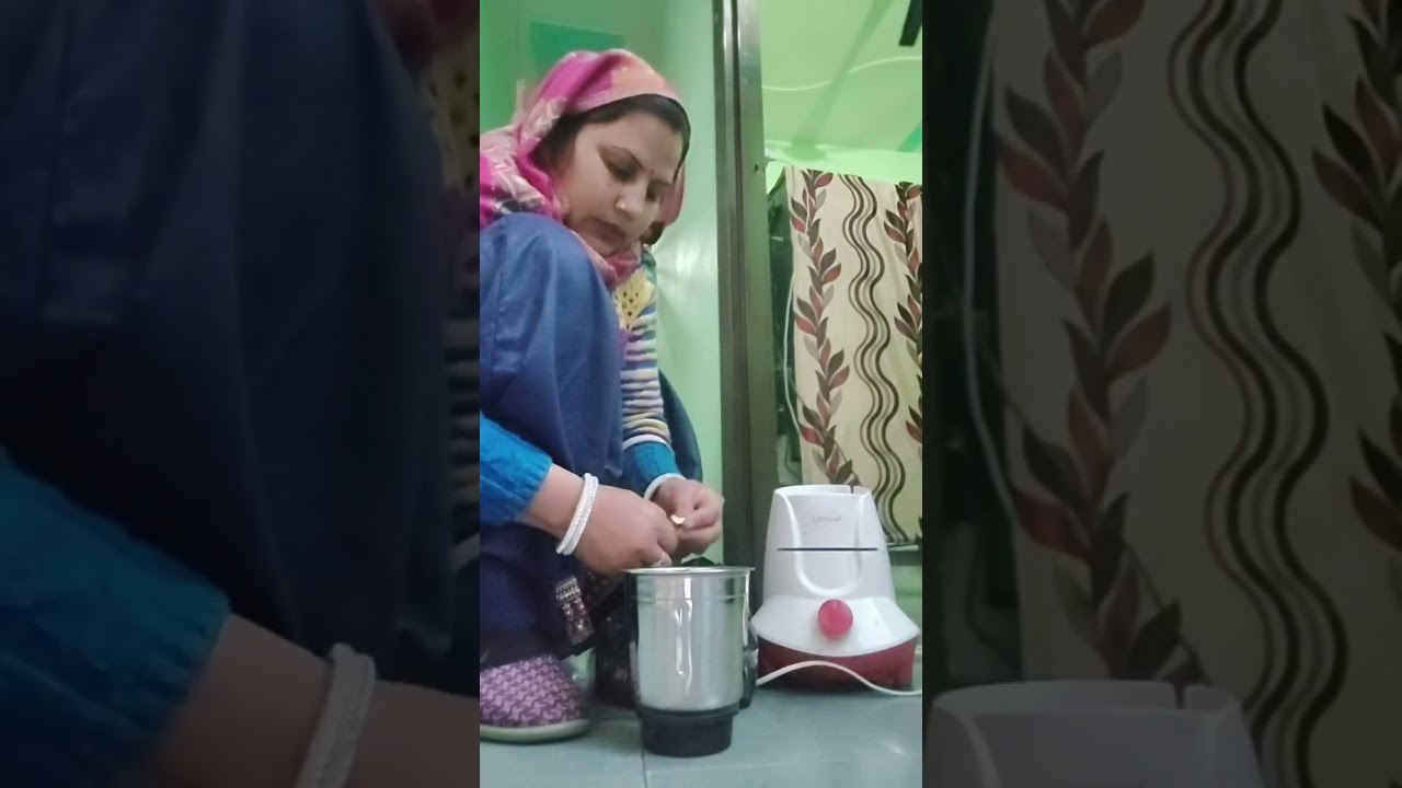 Family vlog Aaj bnaya 