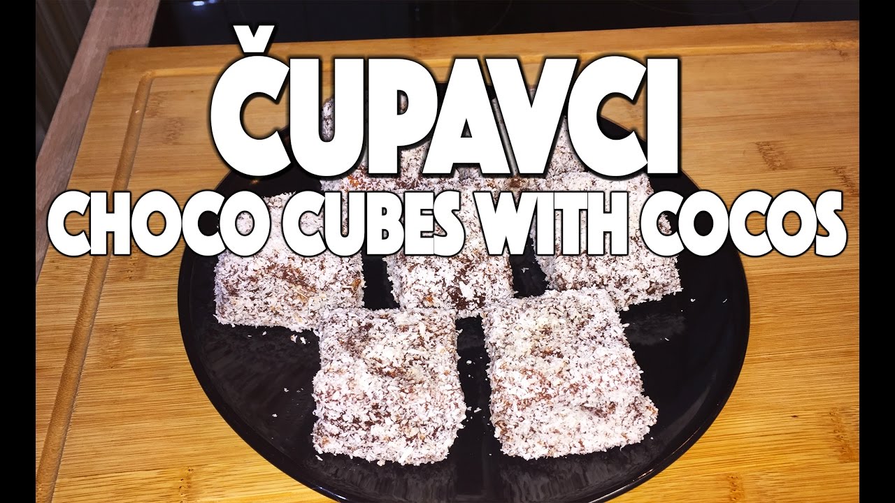 Recept ČUPAVCI (Kako spremiti čupavce) sa pripremom