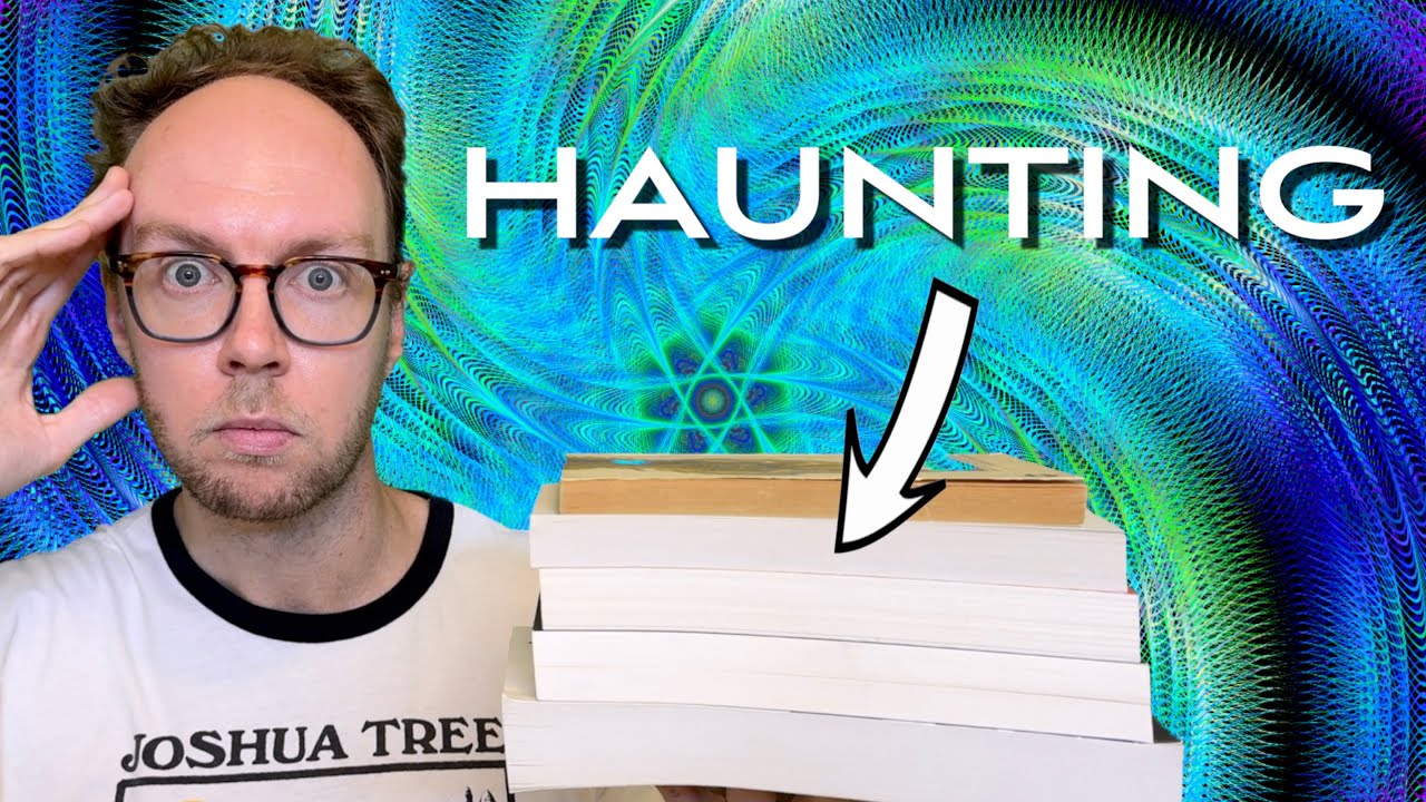 5 Sci-Fi Books I Can't Stop Thinking About