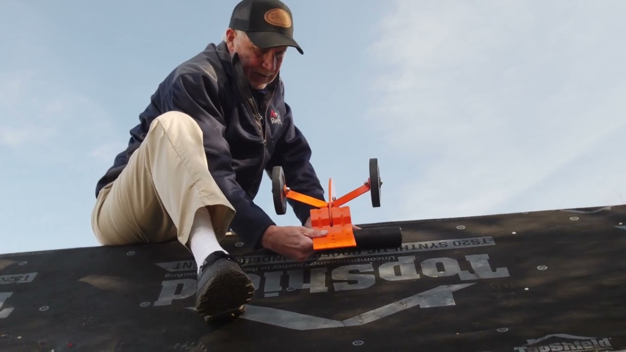 Kain Built -  Ridge Reacher Tutorial