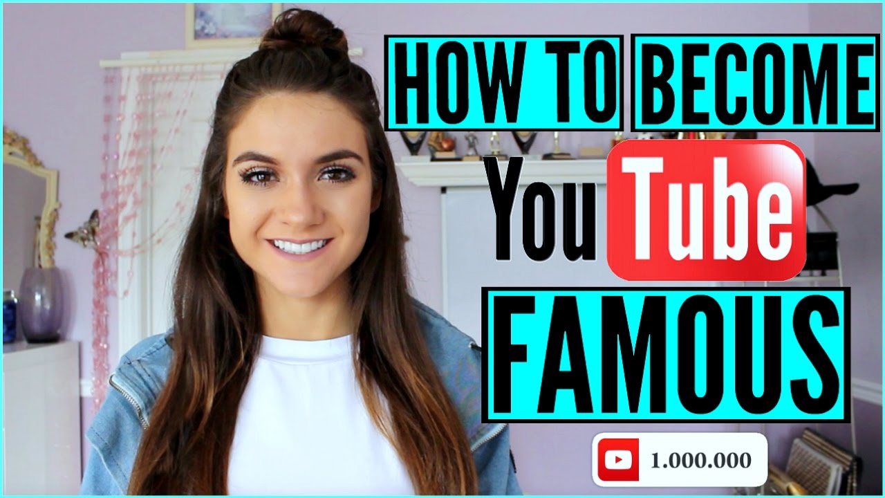 How to have A SUCCESSFUL Youtube Channel | How to Get Views and Subscribers FAST