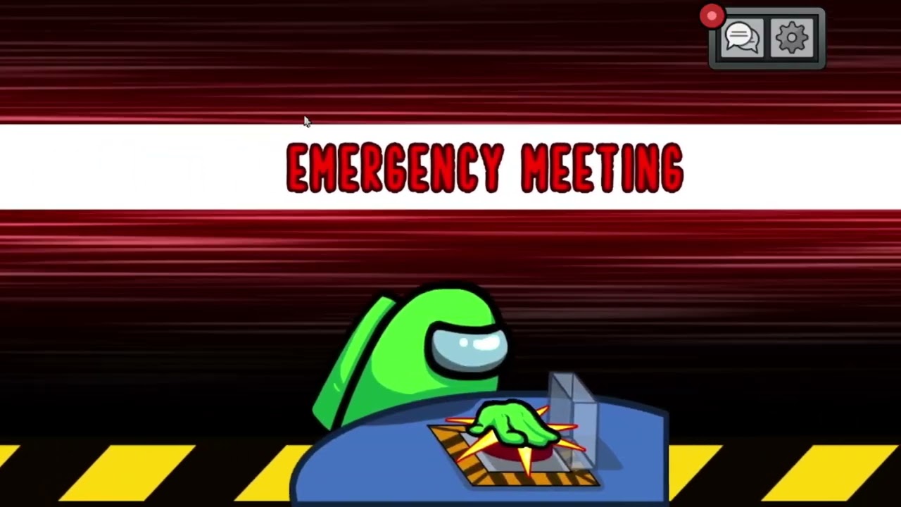 I play Among Us with Fade and Wombo playz...