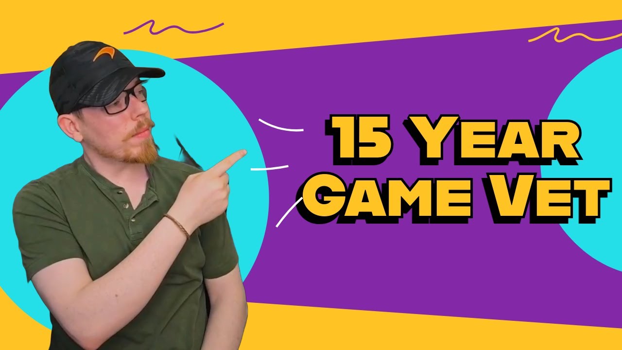 How to get a Job in the Video Games Industry in 2025