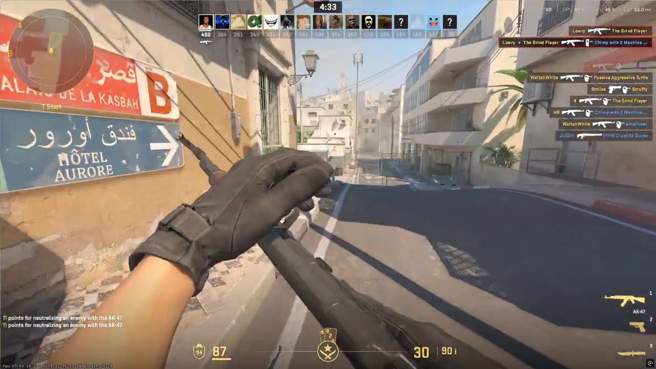 AI and the loneliness epidemic 2030