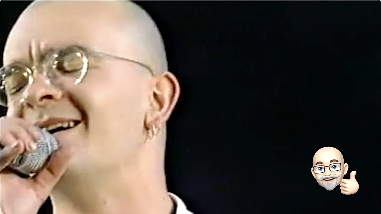 Nomadi "Le strade" - Assisi 20.09.1997