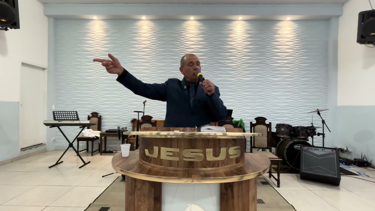 Apocalipse - Deus limpará de seus olhos toda a lágrima; e não haverá mais morte, nem pranto, nem dor