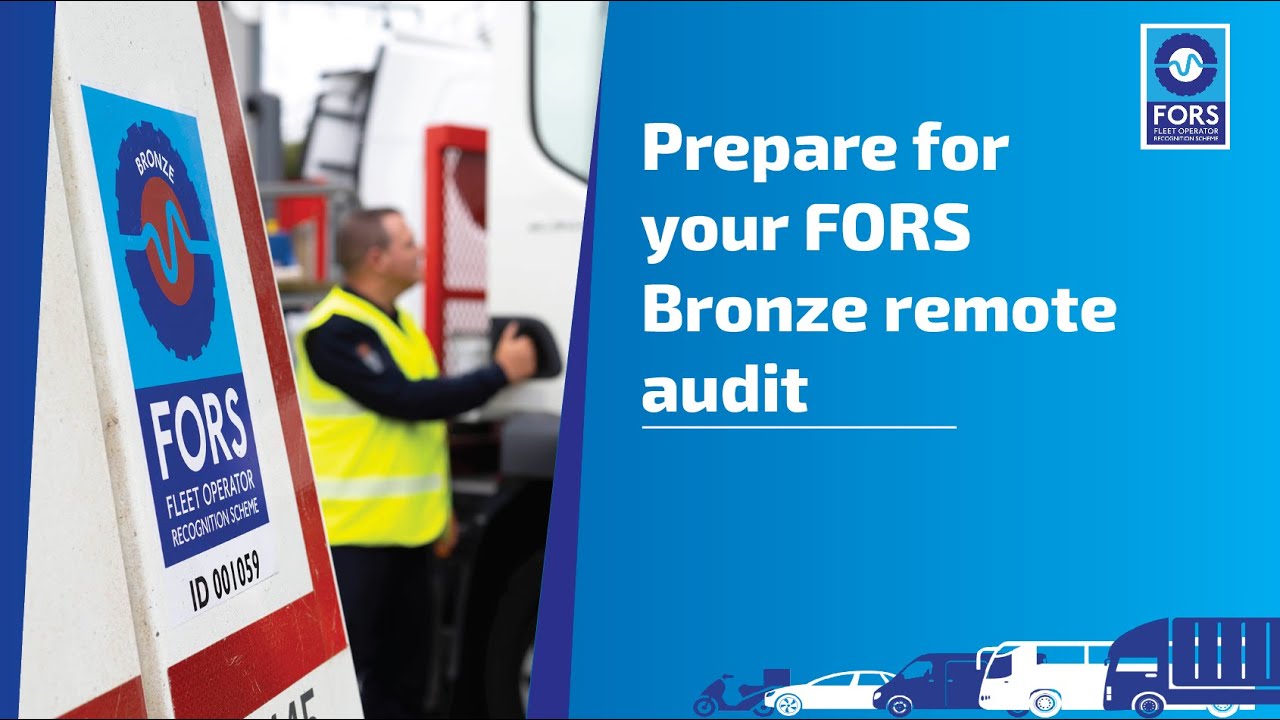 Remote audit webinar