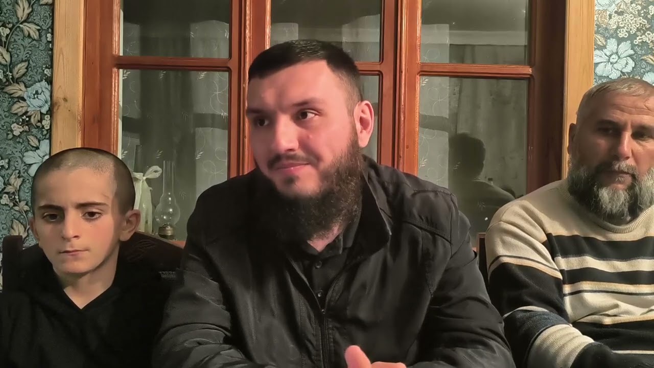 Ramazan ayı qardaş olmaq ayıdır - Arif Allahyarov
