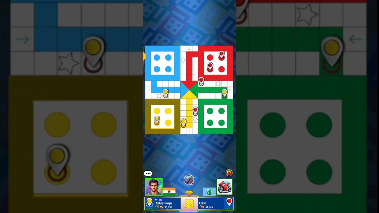 Abhay Baisla is Live Ludo King 👑‼️ Playing Solo Game Play 🎯‼️ Like And Subscribe Pls.......