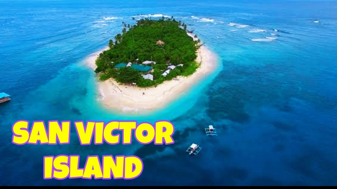 SAN VICTOR ISLAND| Updated Beach & Room Rates