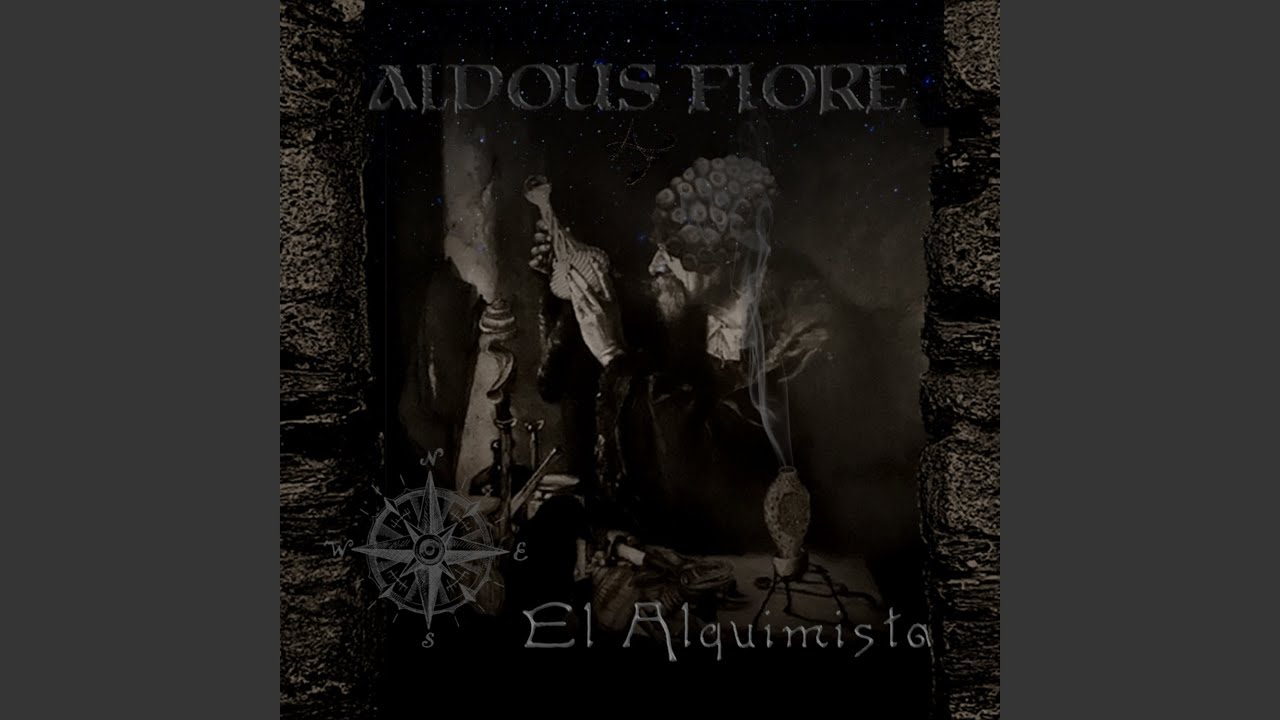 El Alquimista