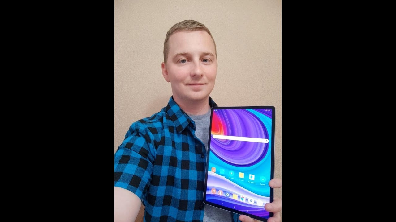 Планшет Lenovo TAB P11 Pro 2021 J716F! Очень крутой, но лучше сейчас НЕ ПОКУПАТЬ!