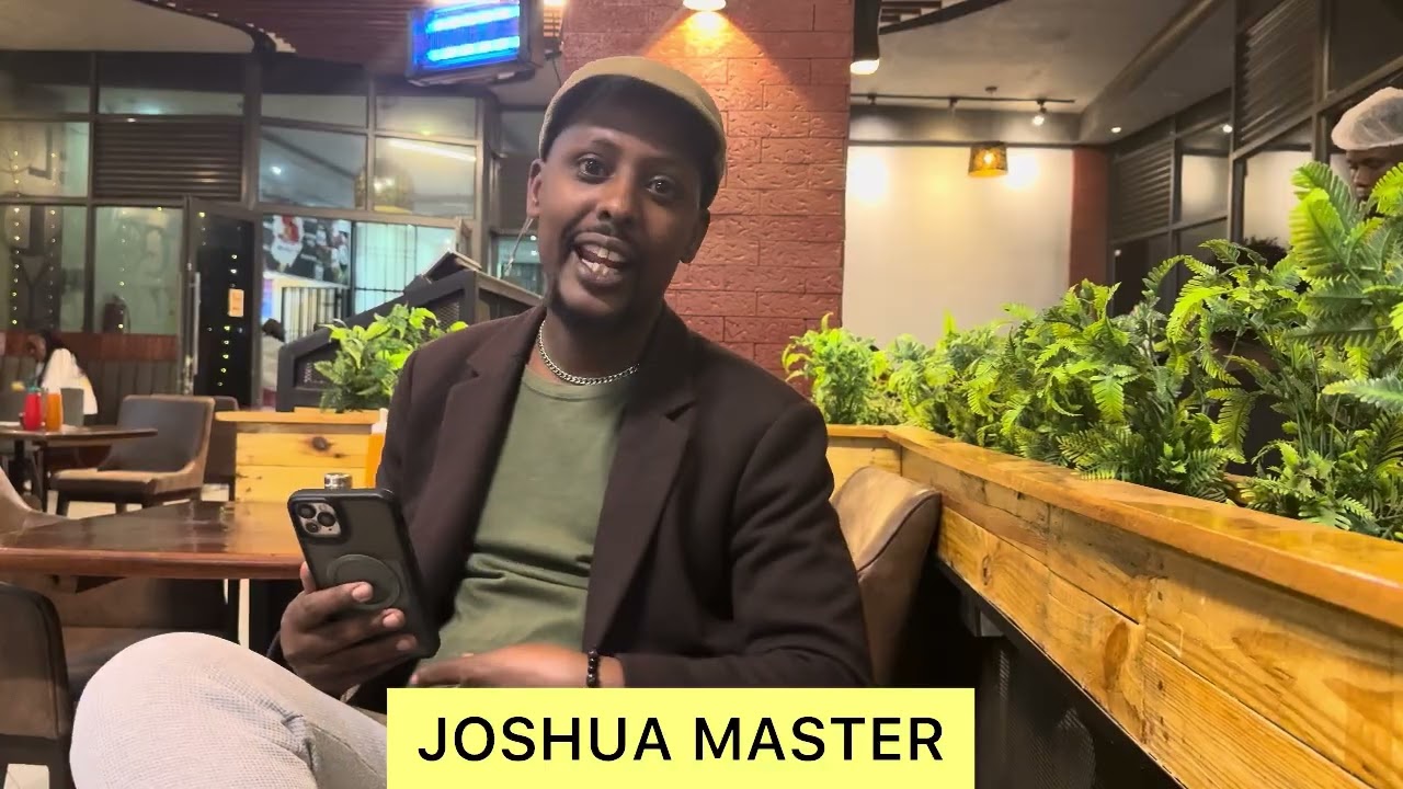 WELCOME TO MY NEW YOUTUBE CHANNEL JOSHUA MASTER🙏PLEASE DO SUBSCRIBE ,SHARE ,LIKE AND COMMENTS ❤️❤️❤️