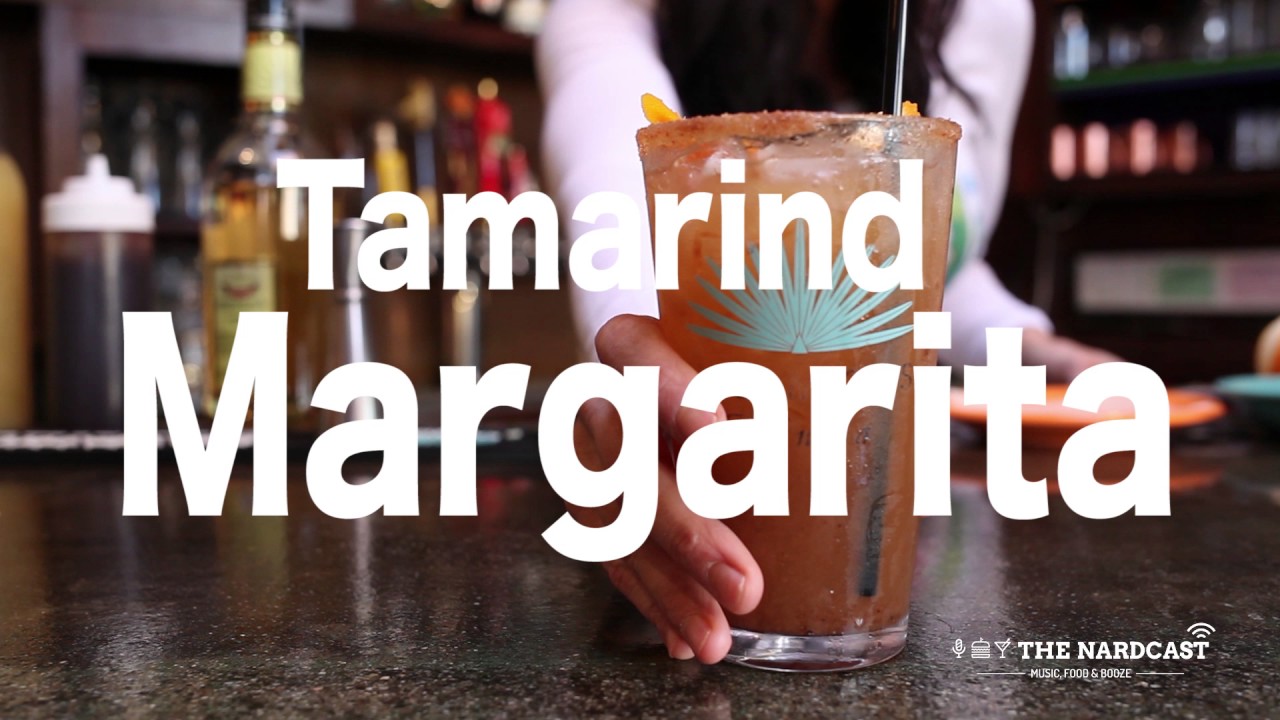 Behind the Stick with Sabrina Mitchell of Del Sur Mexican Cantina