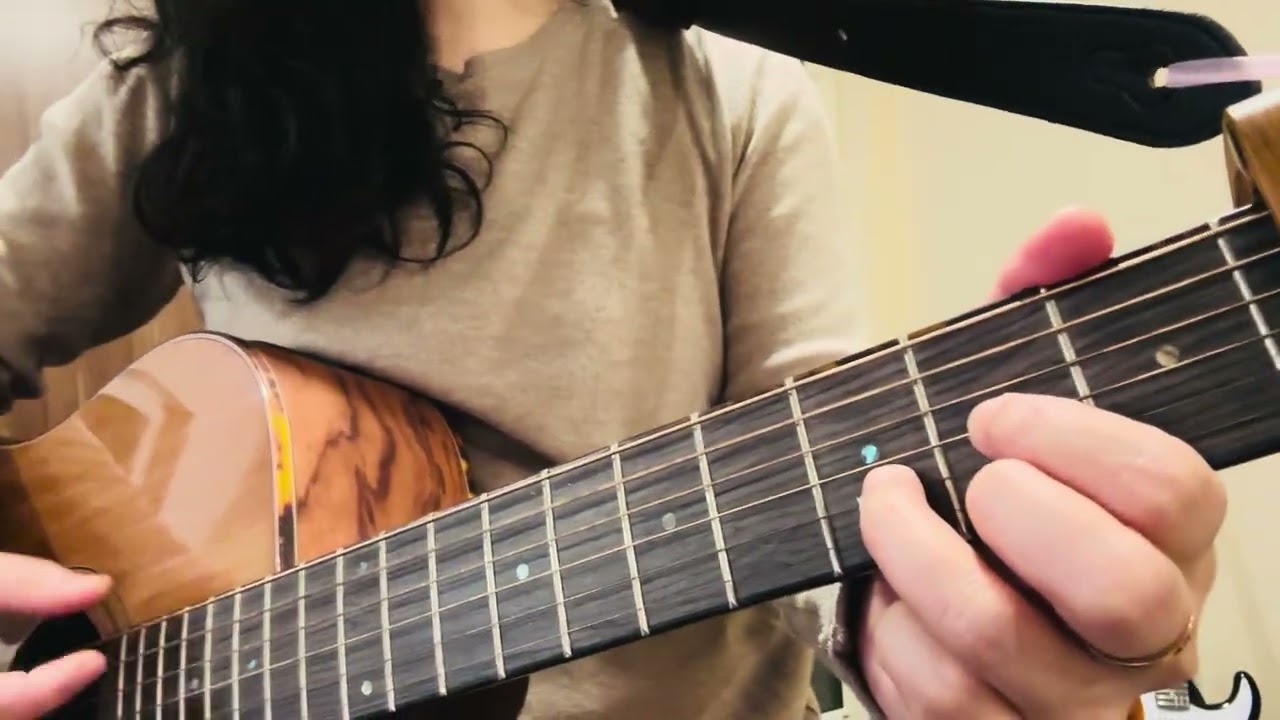 Day 4 | We Fall Down – Chris Tomlin (Cover)
