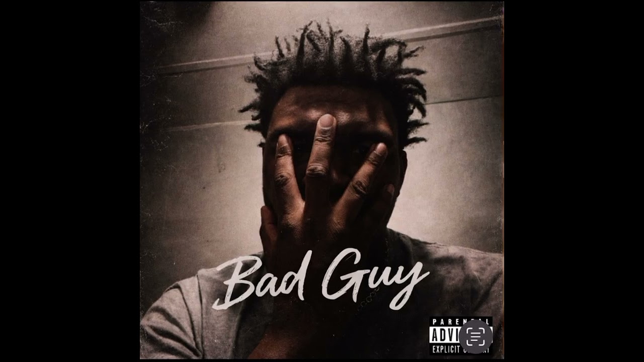Kswitch - Bad Guy (Official Video)