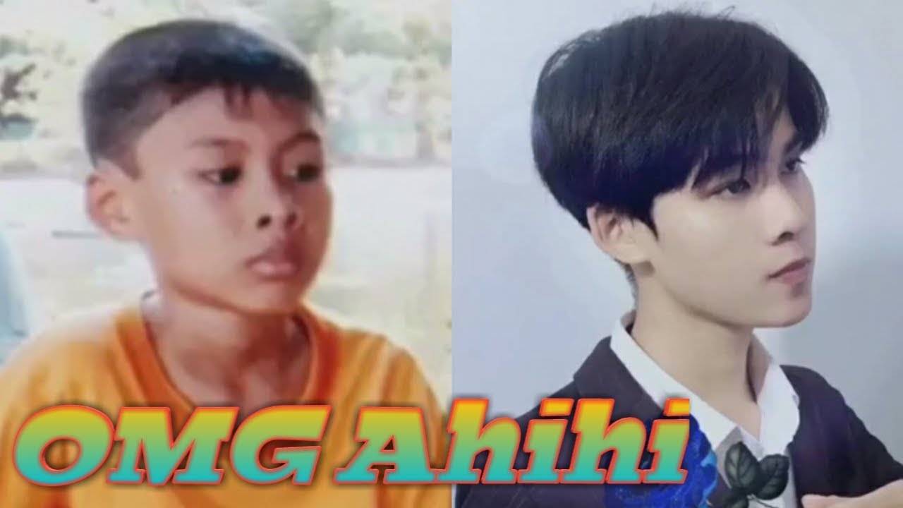 Dậy Thì Thành Công - Lột Xác Thành Người Khác P2 ( Puberty Successful - Molting )