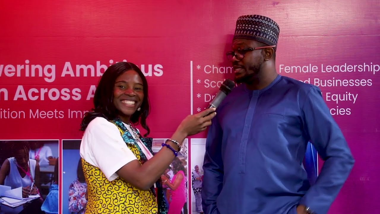 The Power of Overcoming Fear in Business | Interview with Mr. Usman (Friska)