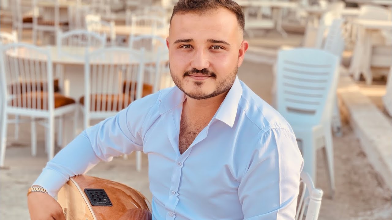 Recep Eroğlu - Oyun Havaları ( Şereflikoçhisar )