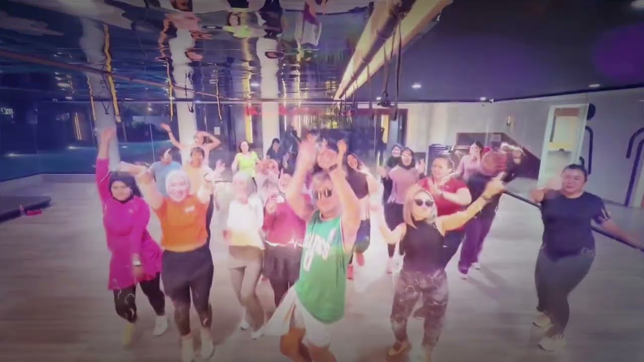 #dance#zumba#줌바#댄스#운동하는여자#運動 