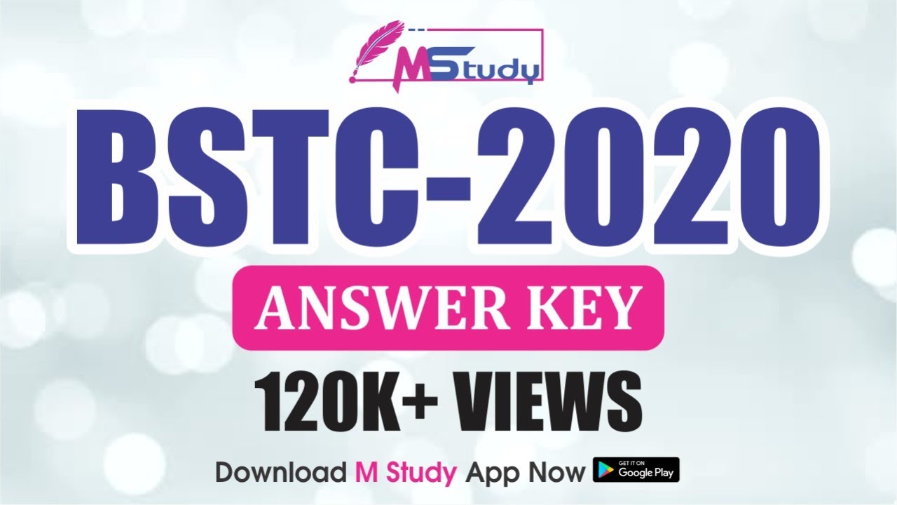 PTET Model Paper 2020  ( Important Questions Based on Exam Pattern ) PTET Exam Preparation 2020