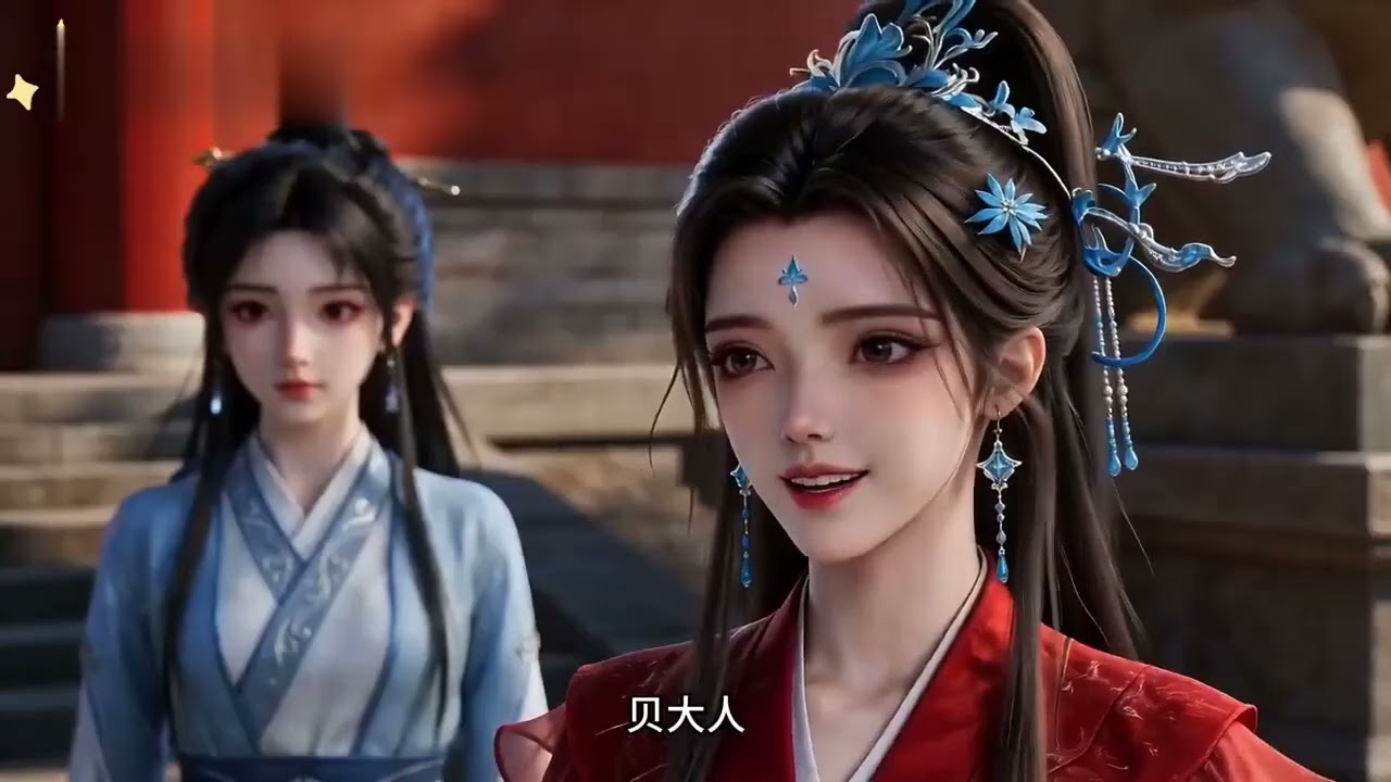 《阎王的师妹，怼死一个是一个》“卧槽，大师兄你来真的啊？真将我扔到这人界来了？我可是你的亲师妹啊~” 亲师妹？不不不，你是我亲祖宗！ #西西漫解