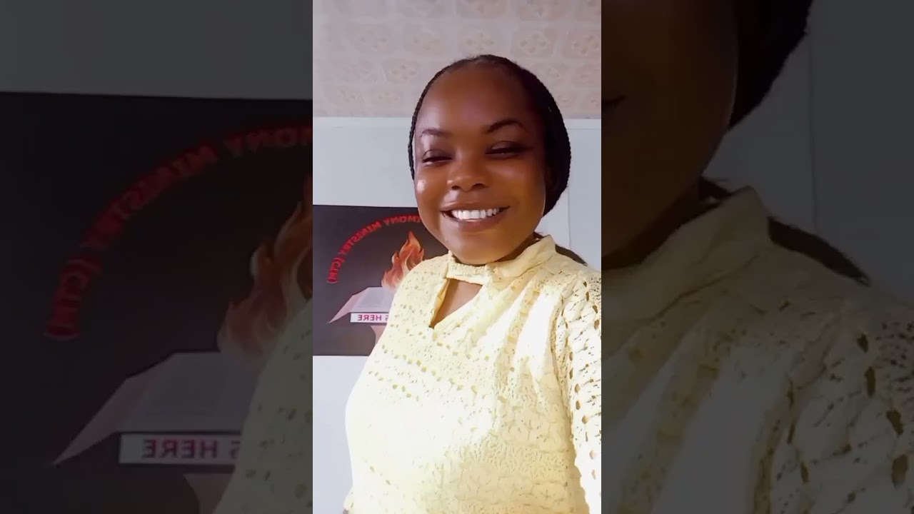 Thank you my daughter! God bless you. #apreciation #thankyou  #cathedraloftestimonyministry