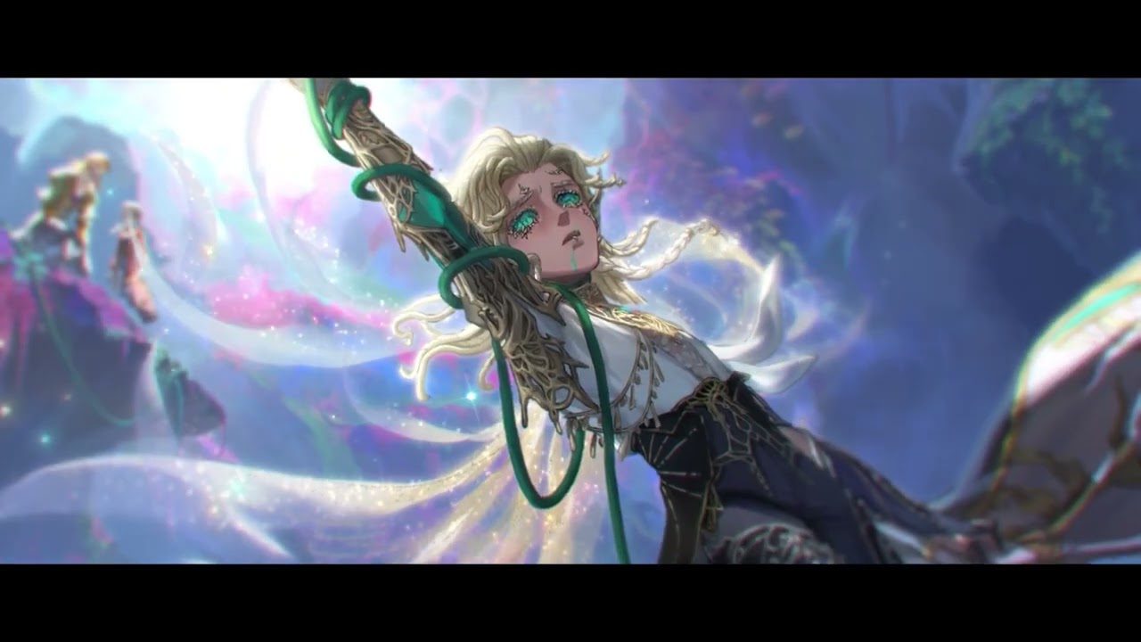 【第四十一賽季】精華1故事PV｜第五人格