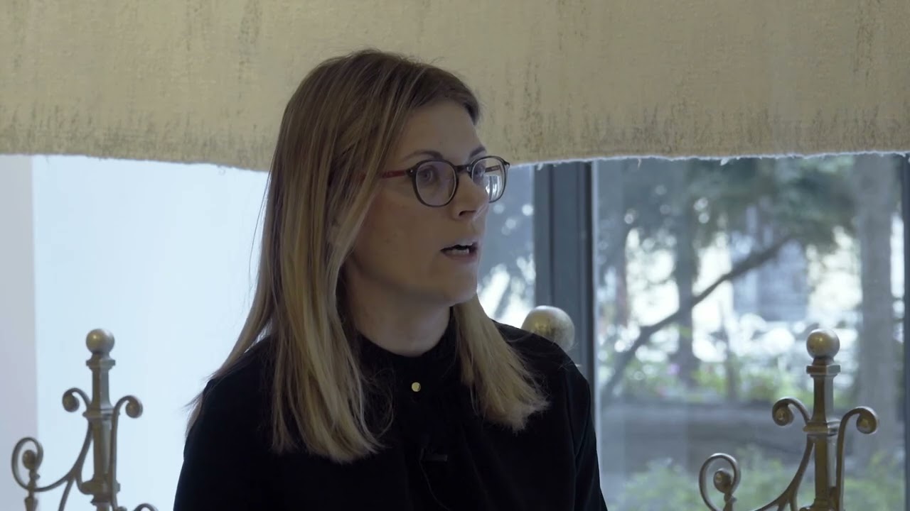 Avangarda, jezik ludosti: Ilija | 04 EP