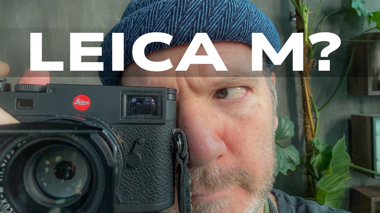 Which Leica M Camera Should You Buy in 2025? | M11, M11-P,  M10-R, M10-D, M240 Compared