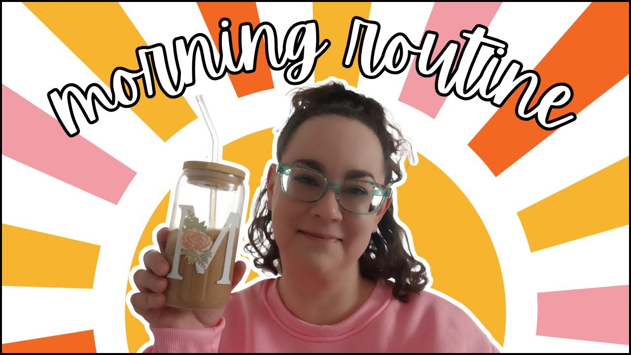 REALISTIC TEACHER MORNING ROUTINE ⏰☀️ | get ready with me for another day of work!
