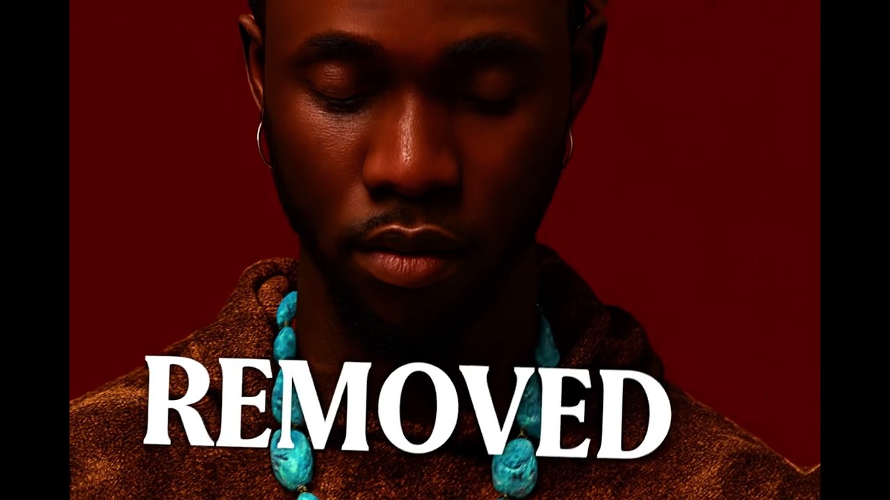 Afrobeat type instrumental 2026 { 
