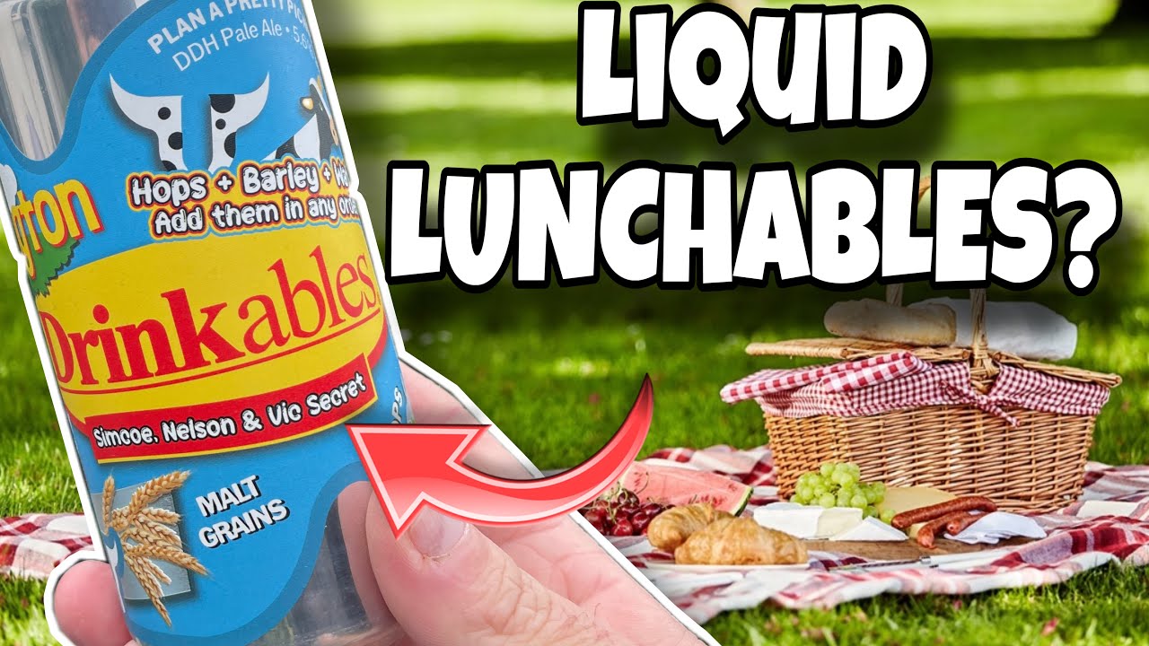 Perfect PICNIC BEER?
