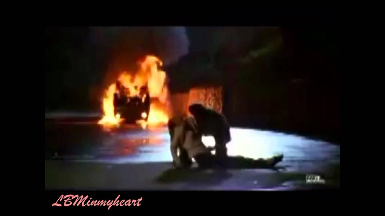 Ryan and Marissa - Goodbye my lover