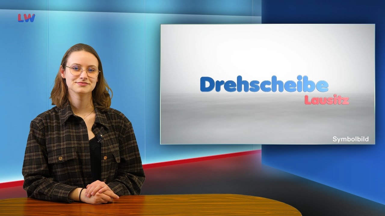 Drehscheibe Lausitz vom 09.02.2026 - LAUSITZWELLE