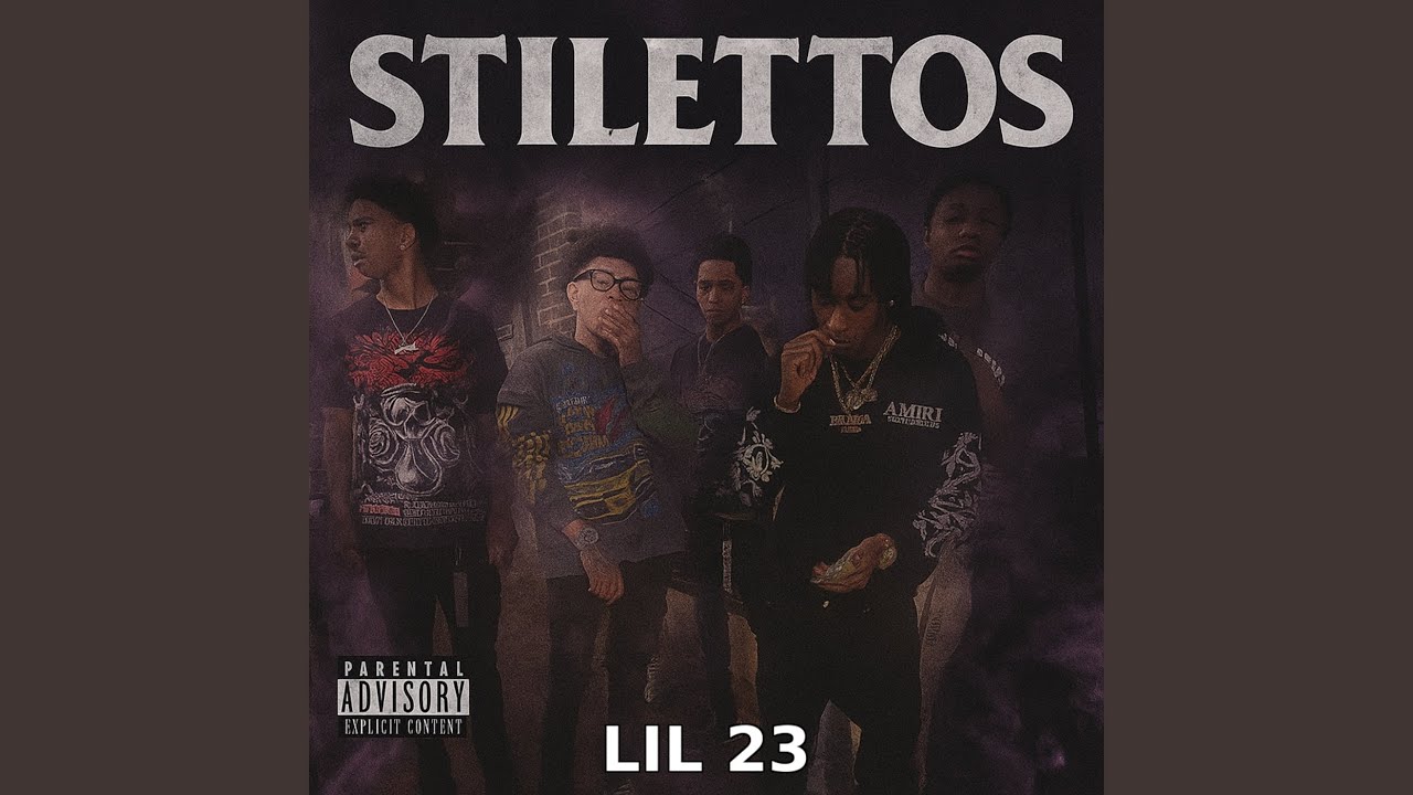 Stilettos