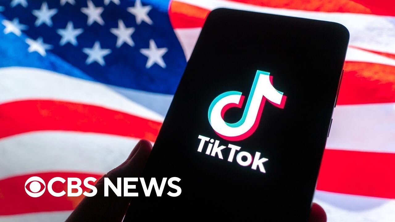 What the newly signed TikTok deal means for its future in U.S.